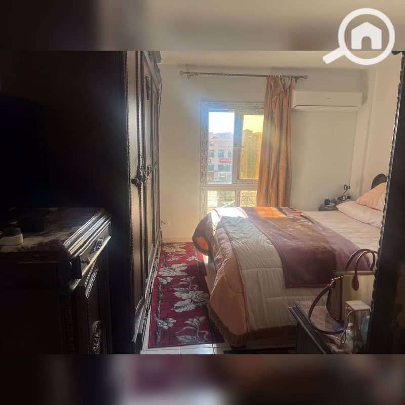 Bargain Price Apartment for Sale Typical Floor with Elevator Near Services Banks Complex Old Market Food Court and Club Phase 1 Al Rehab - Widok 5