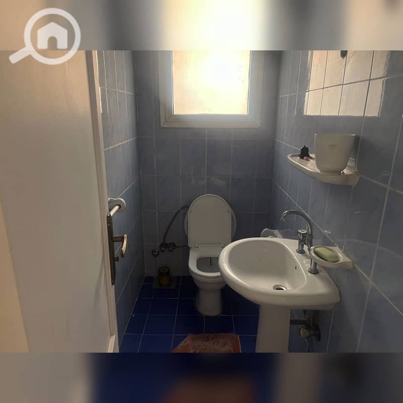 Bargain Price Apartment for Sale Typical Floor with Elevator Near Services Banks Complex Old Market Food Court and Club Phase 1 Al Rehab - Widok 6