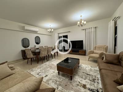 3 Bedroom Apartment for Rent in New Cairo, Cairo - 1000275996. jpg
