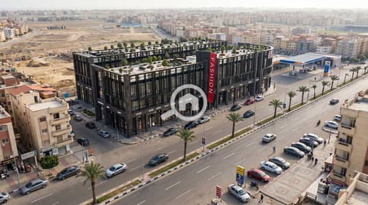 3 Bedroom Flat for Sale in New Damietta, Damietta - WhatsApp Image 2026-05-21 at 11.43. 29 AM (1). jpeg 3 Bedroom Flat for Sale in New Damietta, Damietta - WhatsApp Image 2026-05-21 at 11.43. 29 AM (1). jpeg