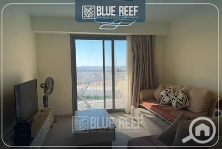 2 Bedroom Chalet for Rent in North Coast, Matruh - 32e23e. jpg