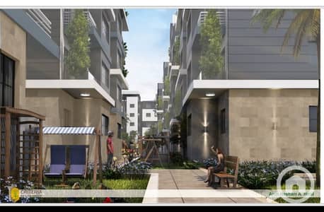 3 Bedroom Flat for Sale in Zahraa Al Maadi, Cairo - WhatsApp Image 2026-06-17 at 3.47. 12 PM. jpeg