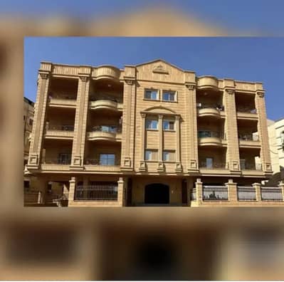 3 Bedroom Apartment for Sale in Shorouk City, Cairo - شقة فاخرة 3 Bedroom Apartment for Sale in Shorouk City, Cairo - شقة فاخرة