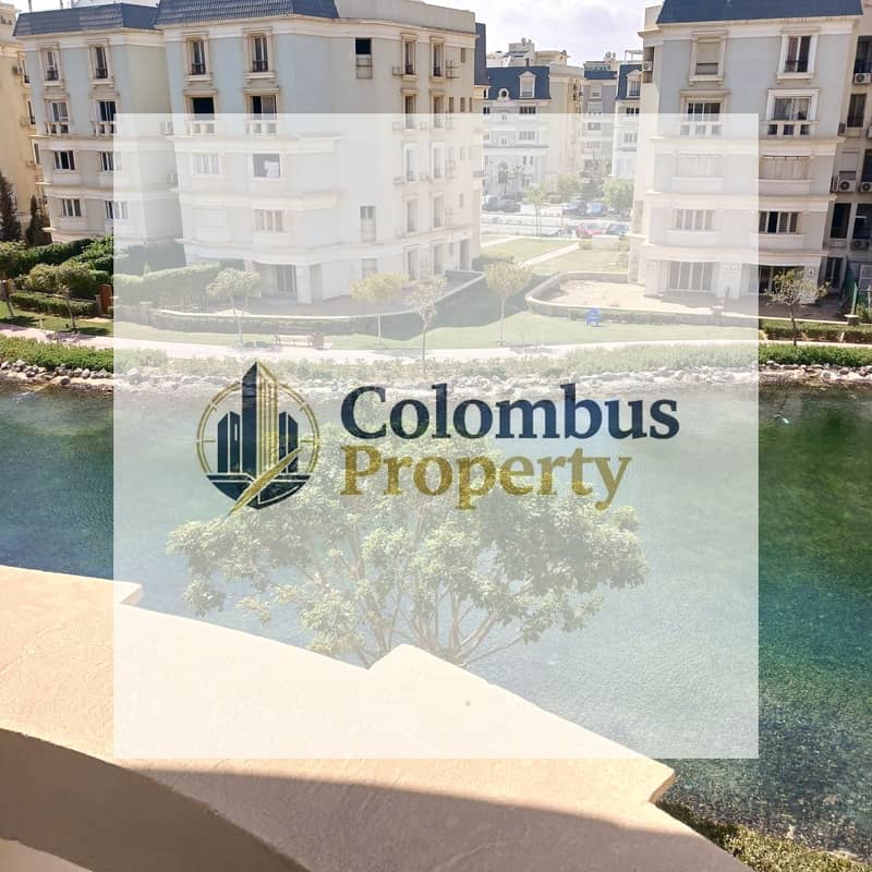Luxury Fully Furnished Apartment for Rent in Mountain View | 160 SQM | Prime Location | Ready to Move – pohled 2