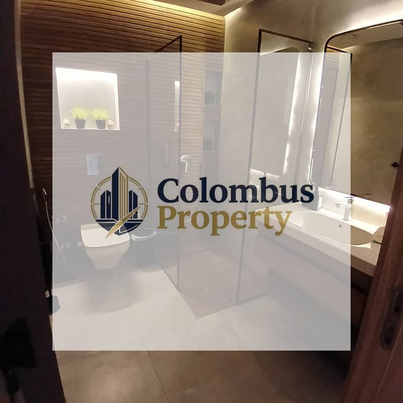 Luxury Fully Furnished Apartment for Rent in Mountain View | 160 SQM | Prime Location | Ready to Move – pohled 3