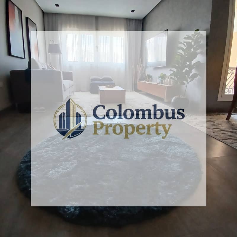 Luxury Fully Furnished Apartment for Rent in Mountain View | 160 SQM | Prime Location | Ready to Move – pohled 6