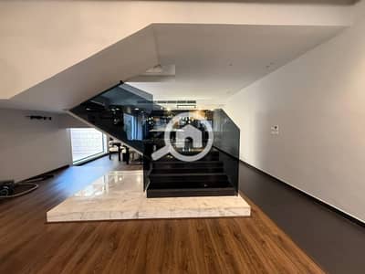 4 Bedroom Duplex for Sale in New Cairo, Cairo - 862426. jpg