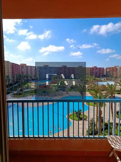 2 Bedroom Chalet for Rent in North Coast, Matruh - 1000413840. jpg 2 Bedroom Chalet for Rent in North Coast, Matruh - 1000413840. jpg