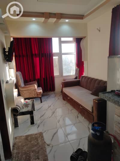 فلیٹ 1 غرفة نوم للايجار في 6 اكتوبر، الجيزة - IMG20260704185223. jpg