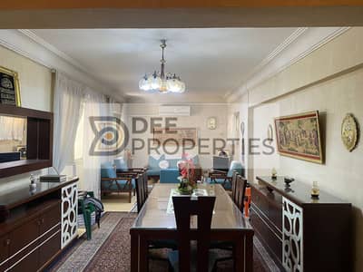 3 Bedroom Flat for Sale in Cleopatra, Alexandria - WhatsApp Image 2026-07-01 at 2.41. 35 PM8. jpeg 3 Bedroom Flat for Sale in Cleopatra, Alexandria - WhatsApp Image 2026-07-01 at 2.41. 35 PM8. jpeg