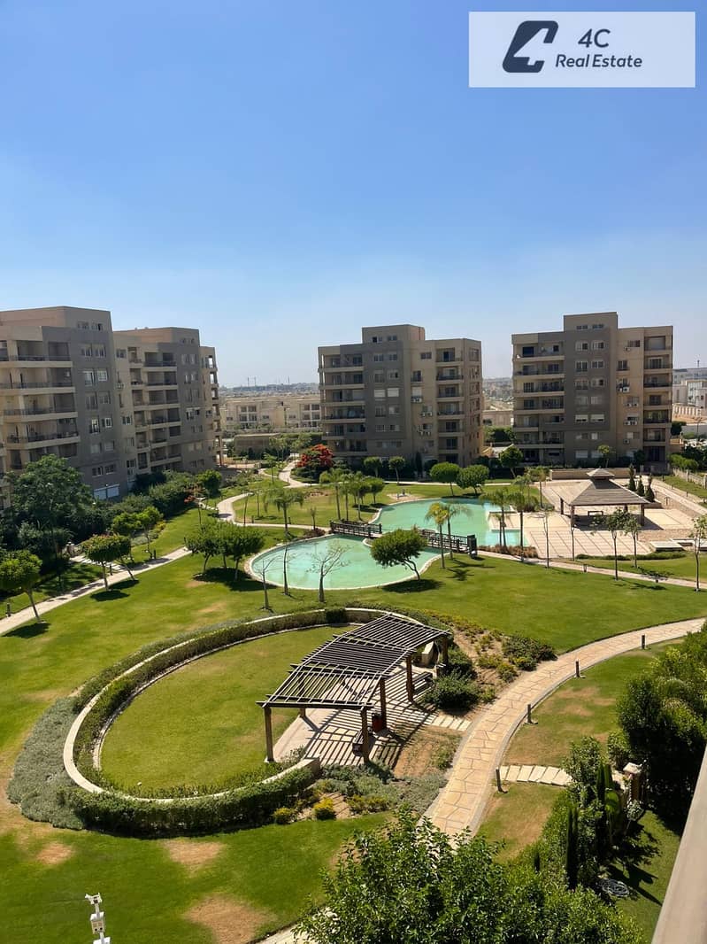 Apartment 165m Fully finished for sale in the square sabbour | Ready to move - Ansicht 3