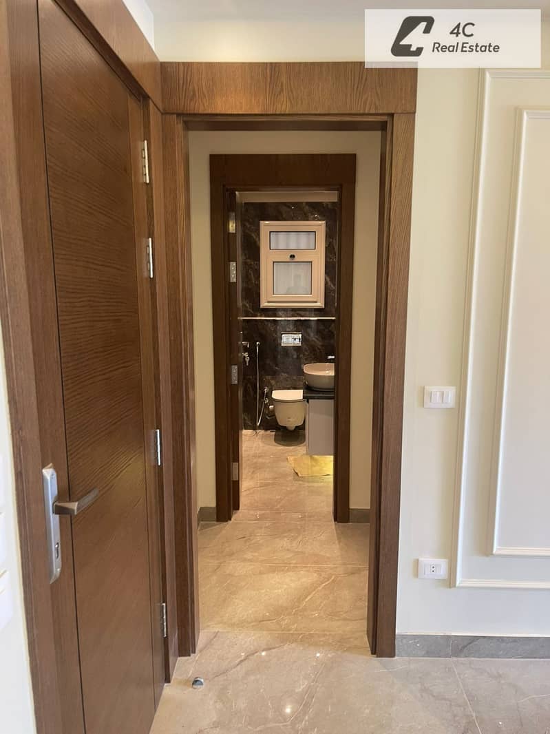 Apartment 165m Fully finished for sale in the square sabbour | Ready to move - Ansicht 4