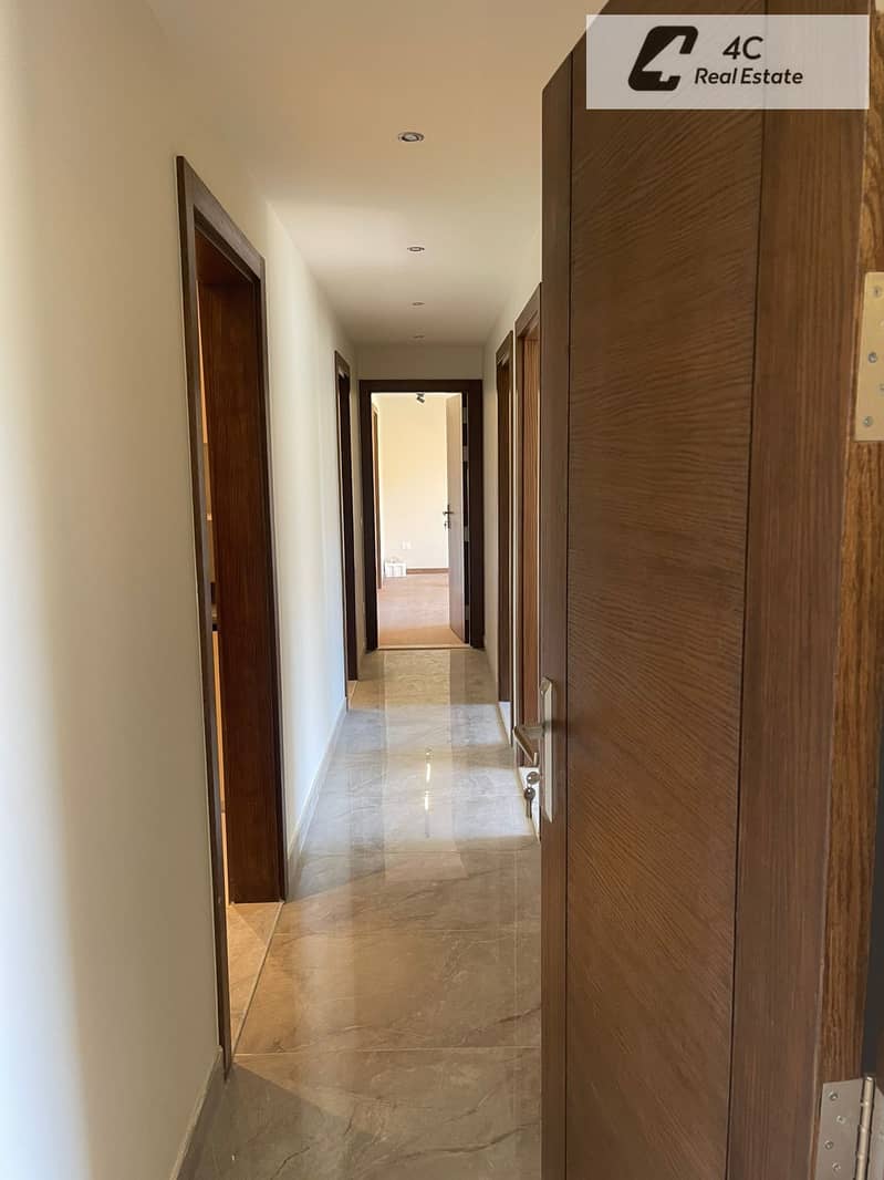 Apartment 165m Fully finished for sale in the square sabbour | Ready to move - Ansicht 6