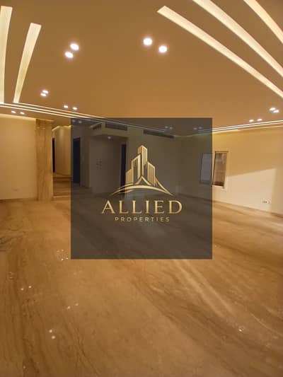4 Bedroom Apartment for Rent in Katameya, Cairo - WhatsApp Image 2026-07-04 at 7.46. 17 PM. jpeg