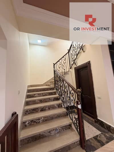 4 Bedroom Twin House for Rent in 6th of October, Giza - WhatsApp Image 2026-07-04 at 11.14. 16 AM (2). jpeg 4 Bedroom Twin House for Rent in 6th of October, Giza - WhatsApp Image 2026-07-04 at 11.14. 16 AM (2). jpeg