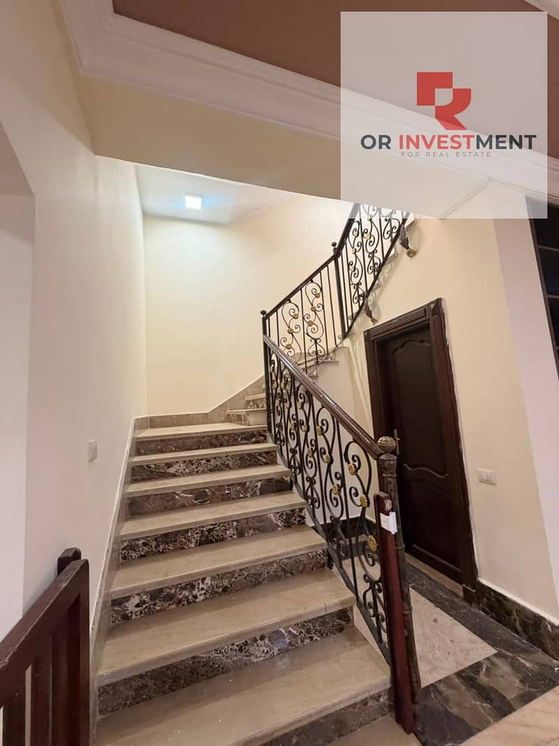 Luxury Twin House for Rent – Dara Gardens Compound – pohled 2