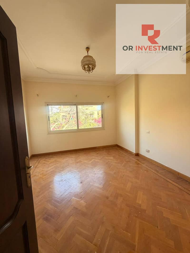 Luxury Twin House for Rent – Dara Gardens Compound – pohled 3