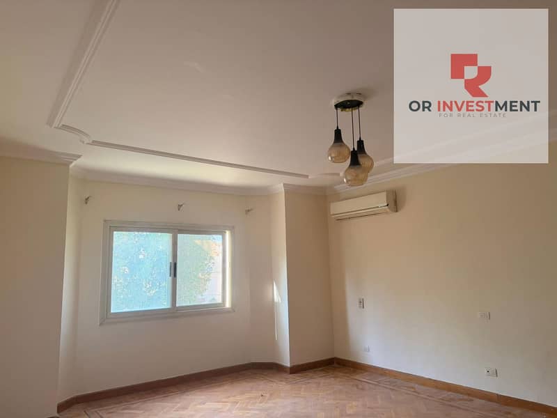 Luxury Twin House for Rent – Dara Gardens Compound – pohled 6