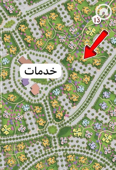 شقة 1 غرفة نوم للبيع في العاصمة الإدارية الجديدة، القاهرة - 9402e922-6f9d-4c46-a88a-ab0be31aa706. jpg