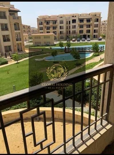 2 Bedroom Flat for Sale in Katameya, Cairo - 40ea54cf-39a3-4cba-9c8a-11cb703eb680. jpg 2 Bedroom Flat for Sale in Katameya, Cairo - 40ea54cf-39a3-4cba-9c8a-11cb703eb680. jpg