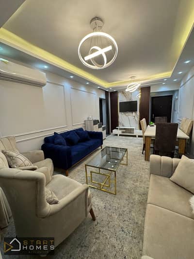 2 Bedroom Apartment for Sale in New Cairo, Cairo - WhatsApp Image 2026-07-04 at 6.48. 04 PM. jpeg