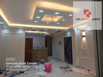 3 Bedroom Flat for Sale in Sheikh Zayed, Giza - WhatsApp Image 2026-07-04 at 7.59. 23 PM. jpeg 3 Bedroom Flat for Sale in Sheikh Zayed, Giza - WhatsApp Image 2026-07-04 at 7.59. 23 PM. jpeg