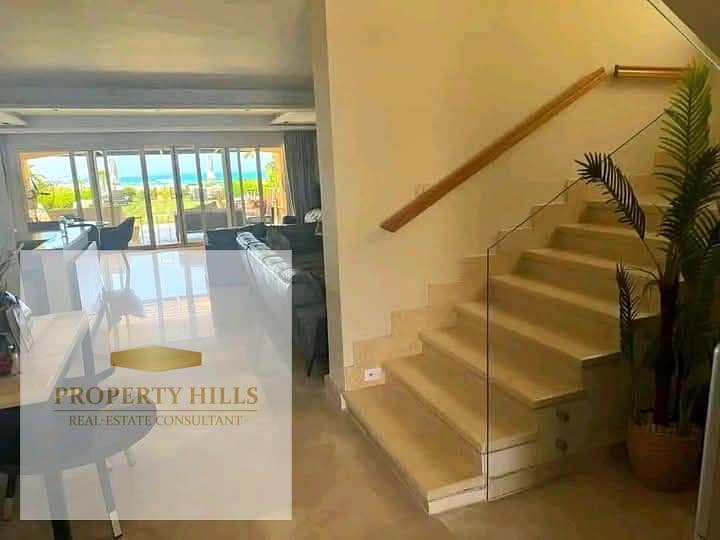 I'm selling the villa. You can inspect it and take immediate possession. It's fully finished. - Ansicht 5