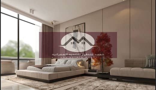 1 Bedroom Room for Sale in New Damietta, Damietta - 1000497915. jpg 1 Bedroom Room for Sale in New Damietta, Damietta - 1000497915. jpg