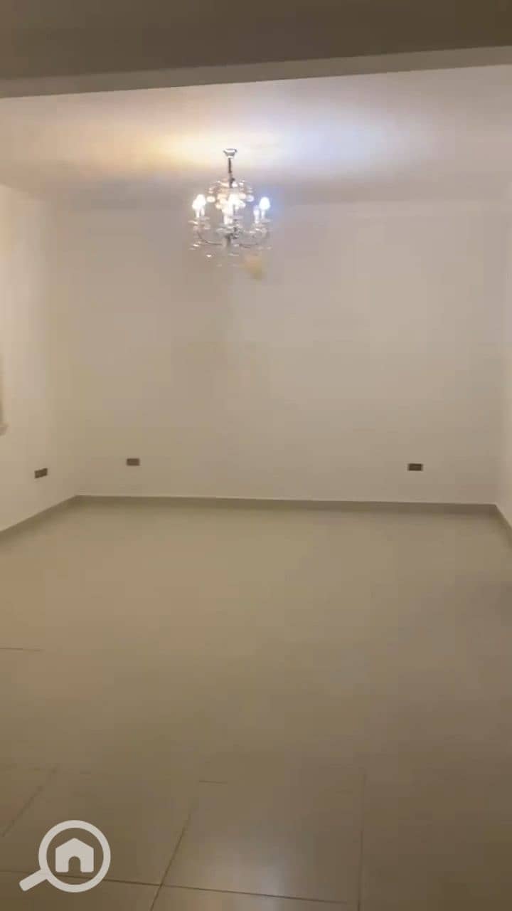 Apartment for Rent El Banafseg 5 Villas Elevated Ground Private Entrance near North 90th Street Mohamed Naguib Axis & Sadat Axis New Cairo - Widok 3