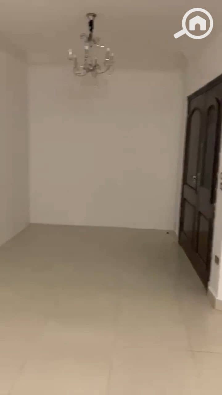 Apartment for Rent El Banafseg 5 Villas Elevated Ground Private Entrance near North 90th Street Mohamed Naguib Axis & Sadat Axis New Cairo - Widok 6