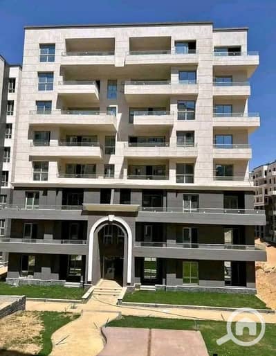 3 Bedroom Apartment for Sale in New Capital City, Cairo - WhatsApp Image 2026-04-30 at 3.07. 07 PM. jpeg 3 Bedroom Apartment for Sale in New Capital City, Cairo - WhatsApp Image 2026-04-30 at 3.07. 07 PM. jpeg
