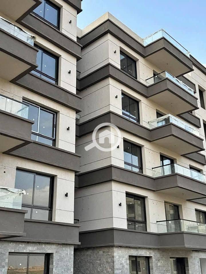 Apartment for sale, immediate delivery In De Joya Compound in the heart of the New Administrative Capital. De Joya New Capital, minutes from New Cairo - Ansicht 6