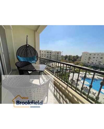 2 Bedroom Apartment for Rent in New Cairo, Cairo - WhatsApp Image 2026-06-23 at 12.44. 08 PM (1). jpg