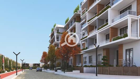 3 Bedroom Apartment for Sale in Sheikh Zayed, Giza - WhatsApp Image 2026-04-18 at 12.44. 18 PM. jpeg 3 Bedroom Apartment for Sale in Sheikh Zayed, Giza - WhatsApp Image 2026-04-18 at 12.44. 18 PM. jpeg