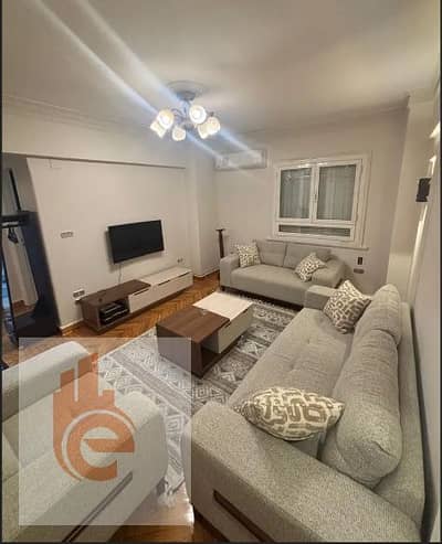 Studio for Rent in Saba Pasha, Alexandria - بلغاتمنكمط. png