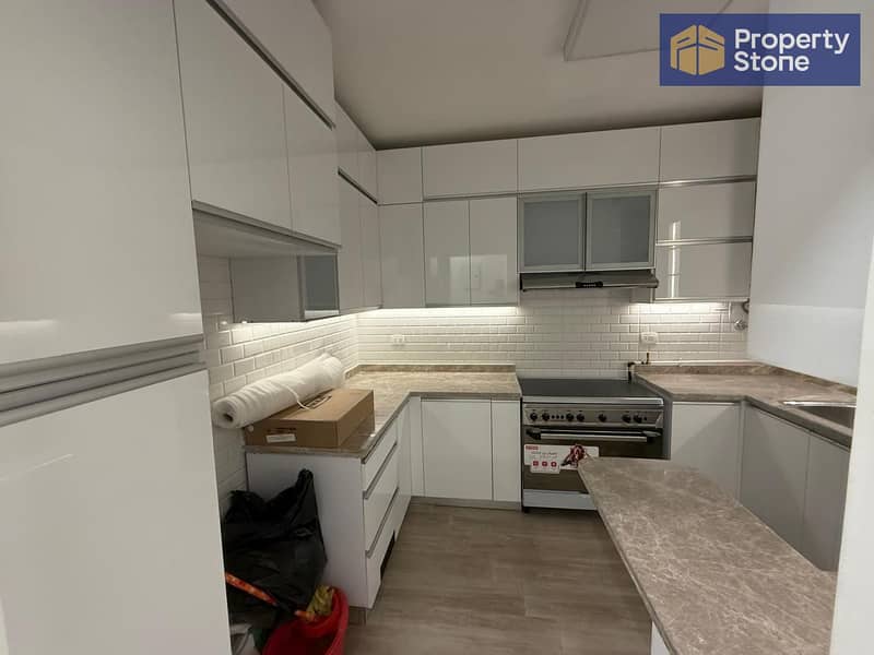 Apartment for sale in Sarayat Al-Maadi – Prime Location steps from the American School - Widok 5