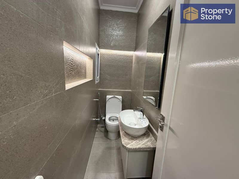 Apartment for sale in Sarayat Al-Maadi – Prime Location steps from the American School - Widok 6
