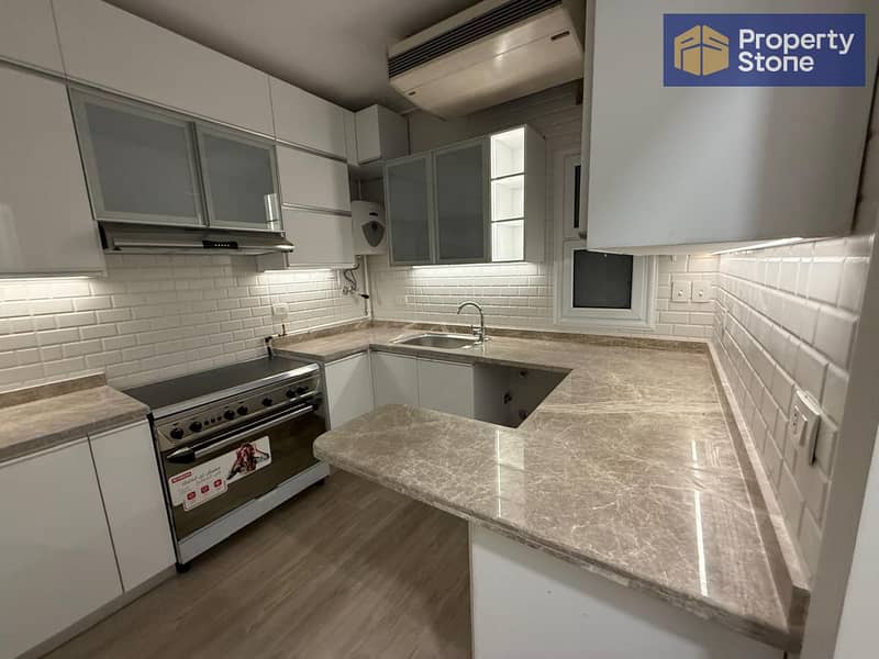 Apartment for sale in Sarayat Al-Maadi – Prime Location steps from the American School - Więcej