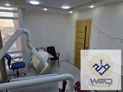 Office for Rent in 6th of October, Giza - 1000233622. jpg Office for Rent in 6th of October, Giza - 1000233622. jpg