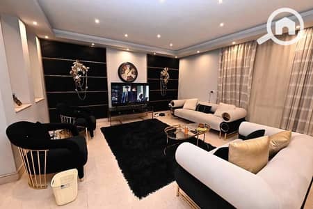 3 Bedroom Duplex for Rent in Sheikh Zayed, Giza - d636e8f6-c67b-41f1-a2b8-1c2c72b5f0fa. jpg 3 Bedroom Duplex for Rent in Sheikh Zayed, Giza - d636e8f6-c67b-41f1-a2b8-1c2c72b5f0fa. jpg