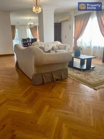 3 Bedroom Flat for Sale in Maadi, Cairo - 224746. jpg