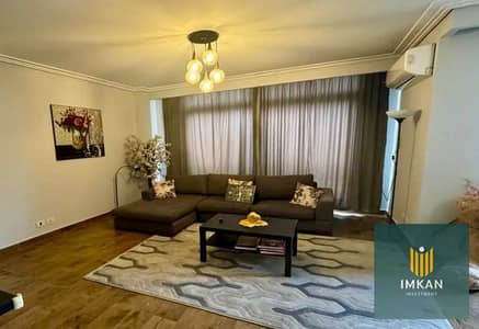 3 Bedroom Flat for Sale in Heliopolis, Cairo - FB_IMG_1782664784612. jpg