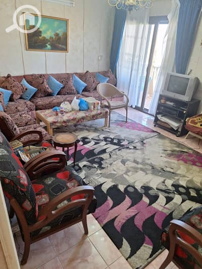 2 Bedroom Flat for Sale in Smoha, Alexandria - a16a7cfe-3784-4549-a672-63b8f92f3c28. jpg
