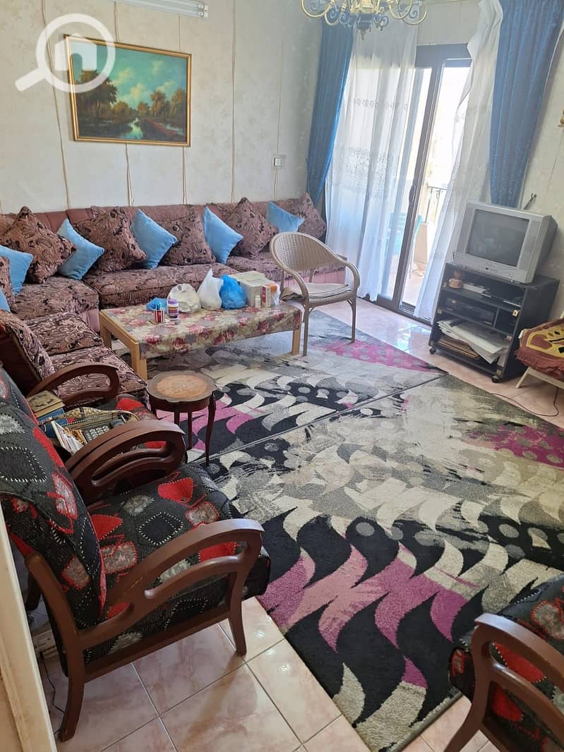 apartment for sale in taaoniat smouha – pohled 2