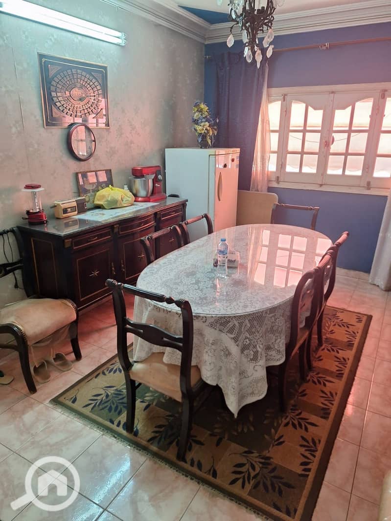 apartment for sale in taaoniat smouha – pohled 3