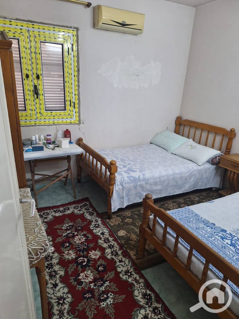 apartment for sale in taaoniat smouha – pohled 4