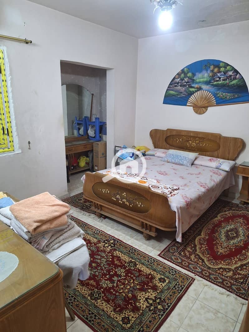 apartment for sale in taaoniat smouha – pohled 5
