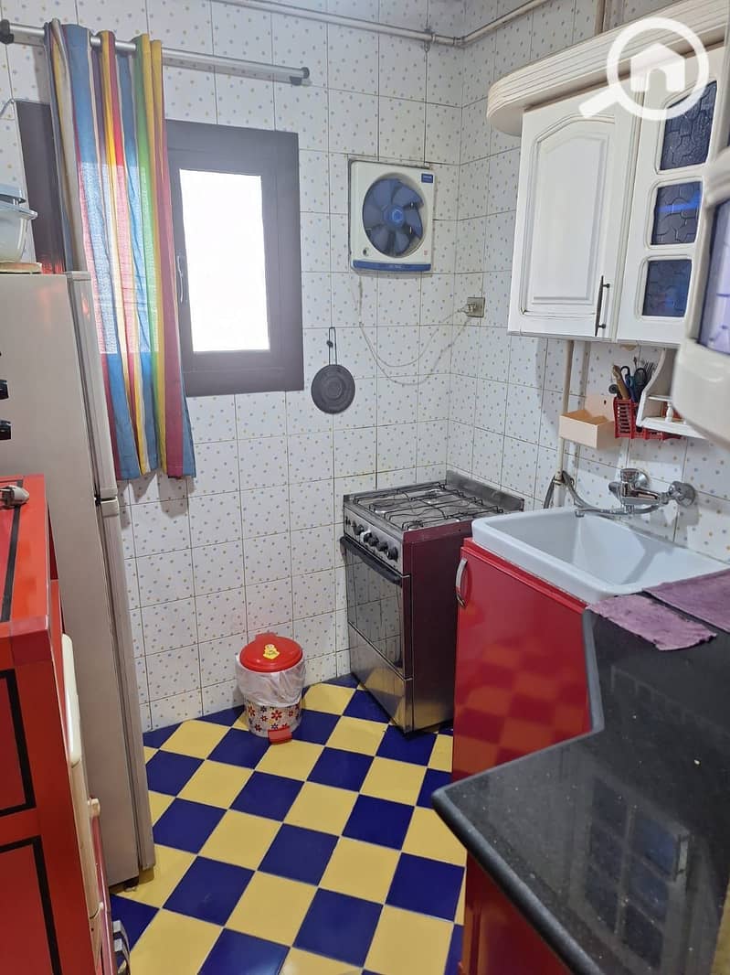 apartment for sale in taaoniat smouha – pohled 6