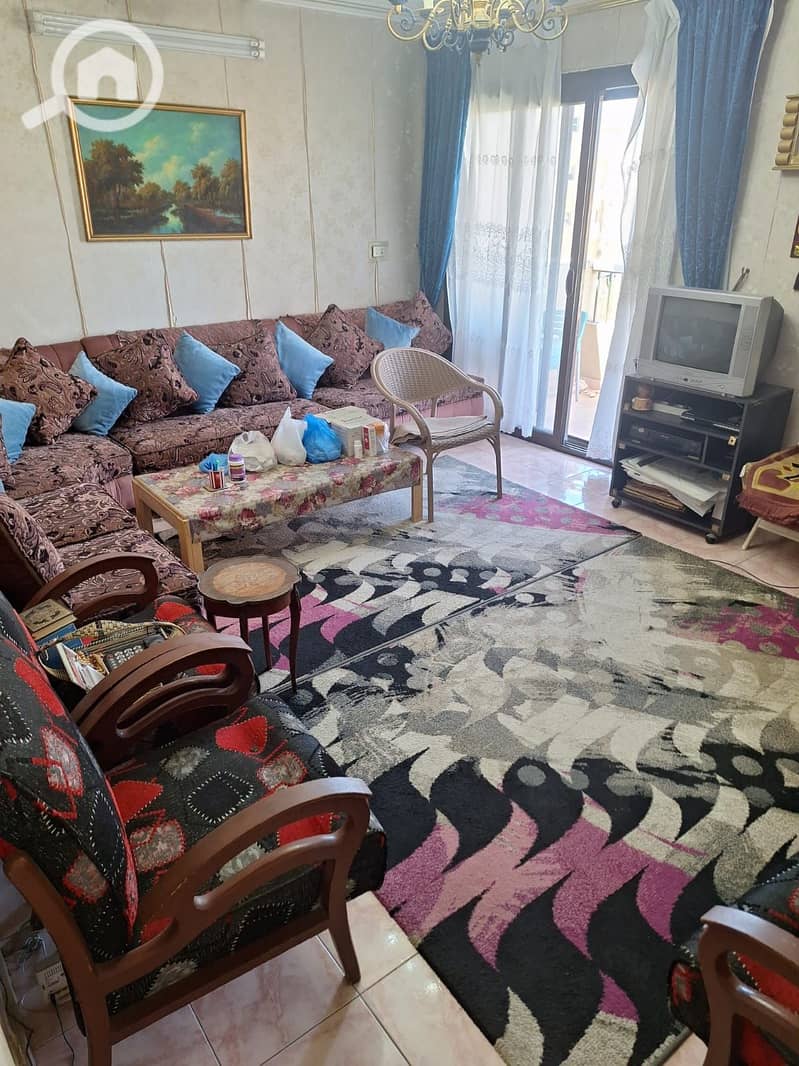 apartment for sale in taaoniat smouha – další