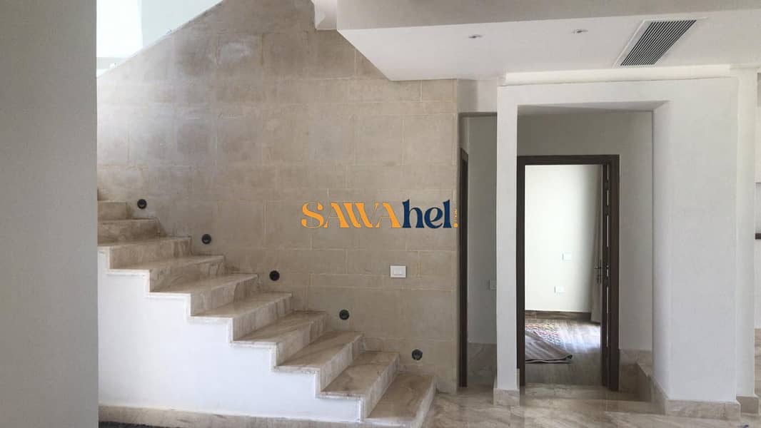 For sale: a luxurious villa in the North Coast, a very prime location with an open view and a wonderful outlook. - Ansicht 5